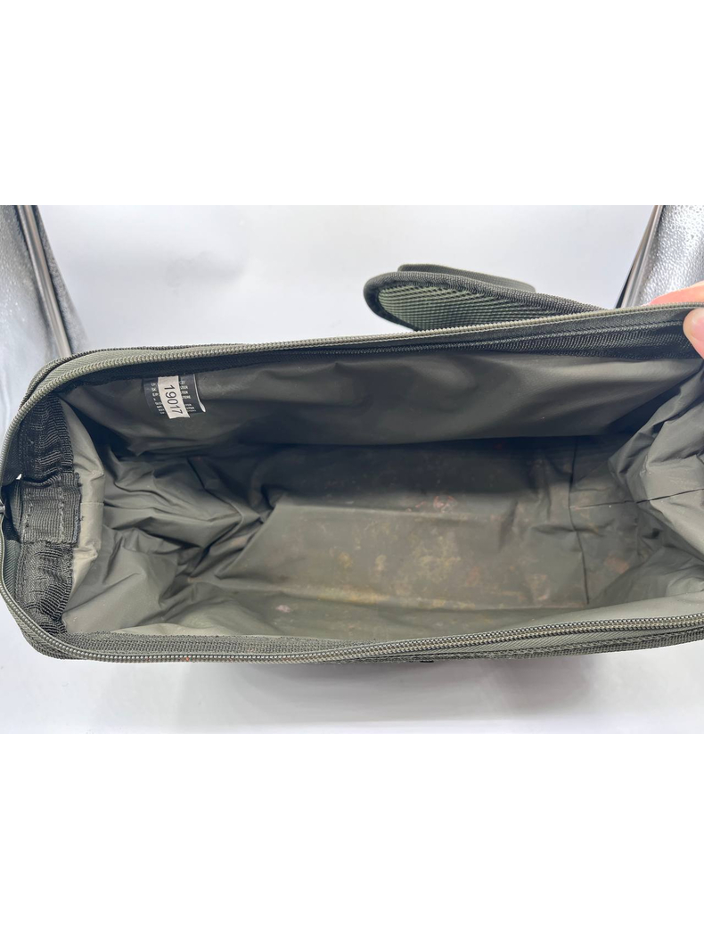 Поясная сумка для кормления Solar SP Baiting Pouch Б/У, изображение 2