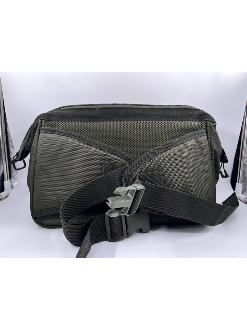 Поясная сумка для кормления Solar SP Baiting Pouch Б/У, изображение 3