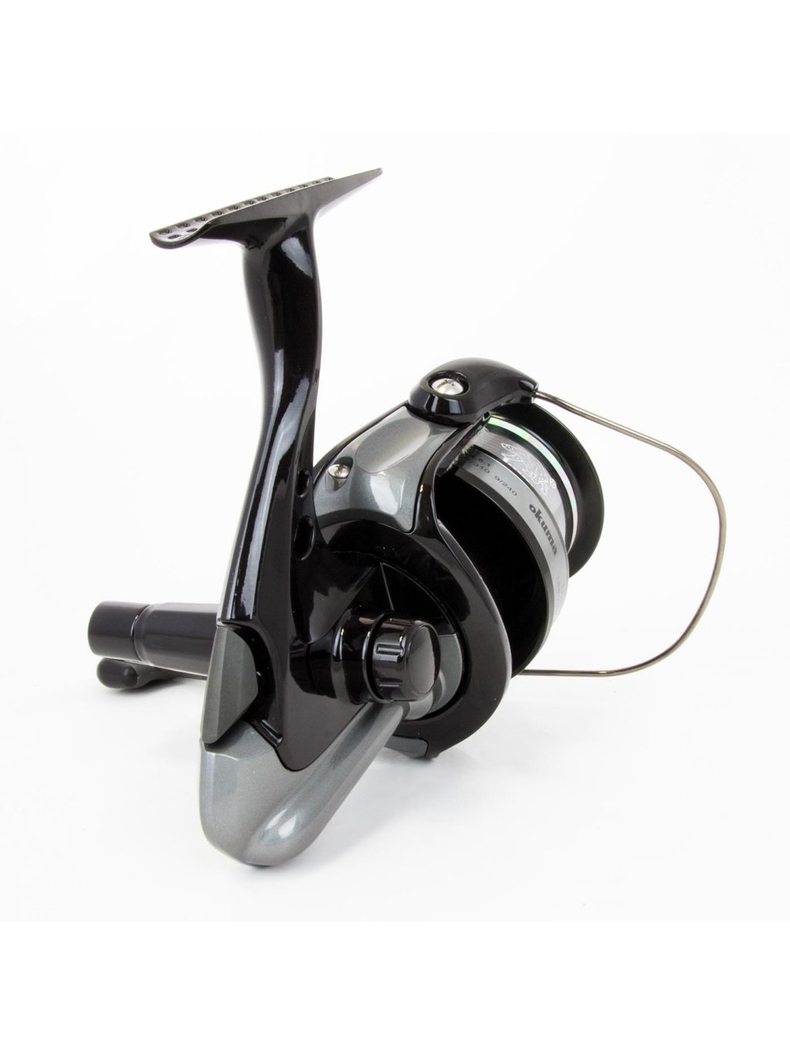 Катушка OKUMA Distance DTA 60, изображение 3 Катушка OKUMA Distance DTA 60, изображение 3