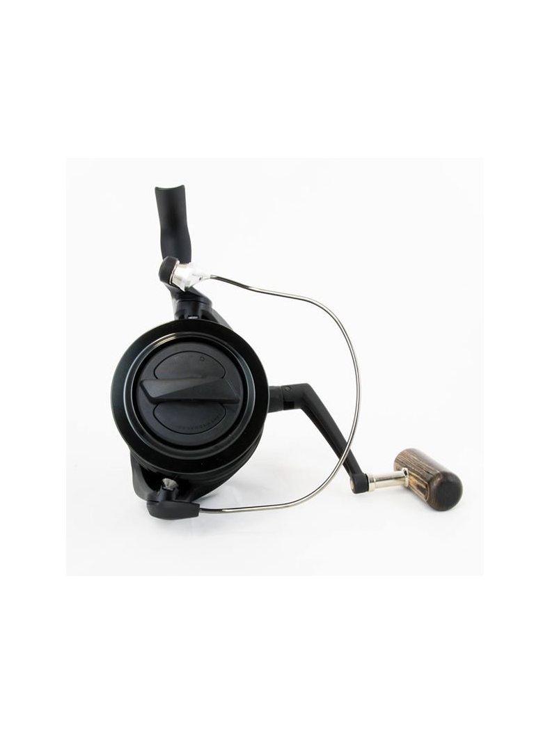 Катушка OKUMA Custom Black CB-80, изображение 3