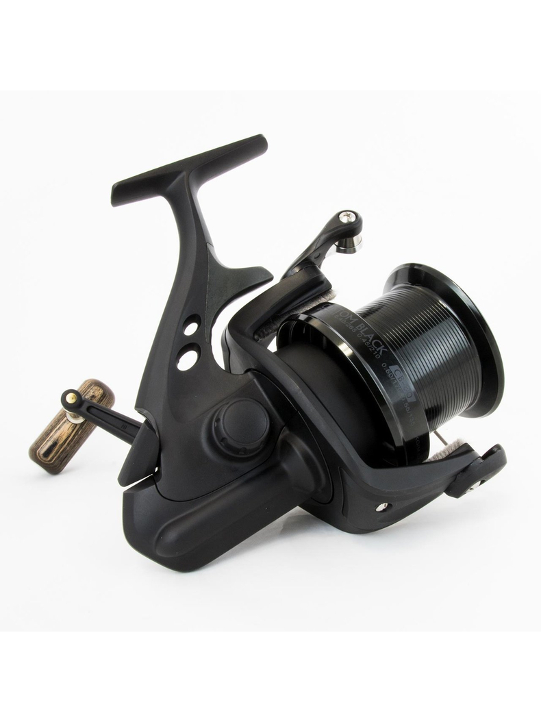 Катушка OKUMA Custom Black CB-80, изображение 2