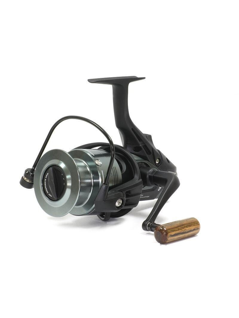 Катушка с бейтранером OKUMA Aventa BF AB 5000, изображение 3 Катушка с бейтранером OKUMA Aventa BF AB 5000, изображение 3