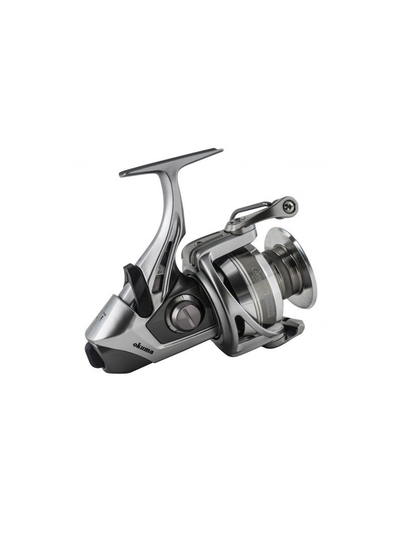 Катушка с бейтранером OKUMA Coronado CDX 60, изображение 5