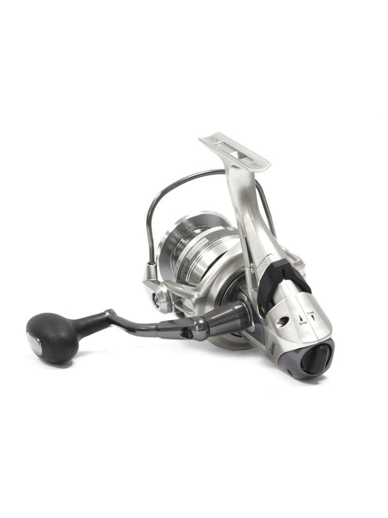 Катушка с бейтранером OKUMA Coronado CDX 60, изображение 2