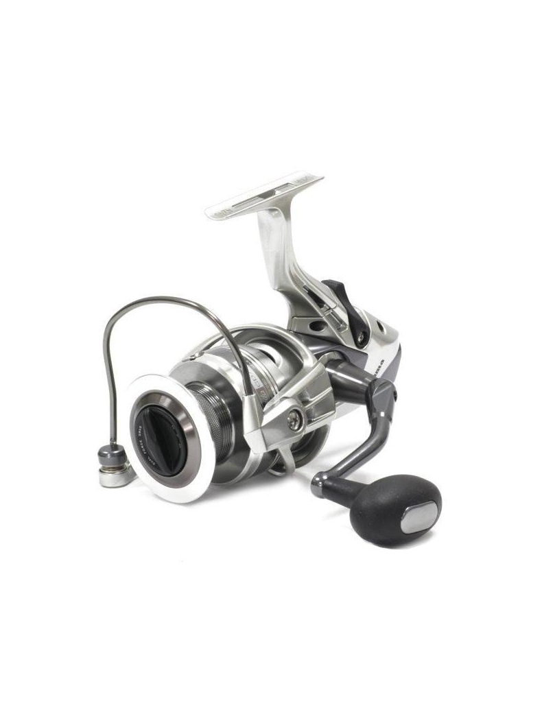 Катушка с бейтранером OKUMA Coronado CDX 60, изображение 3