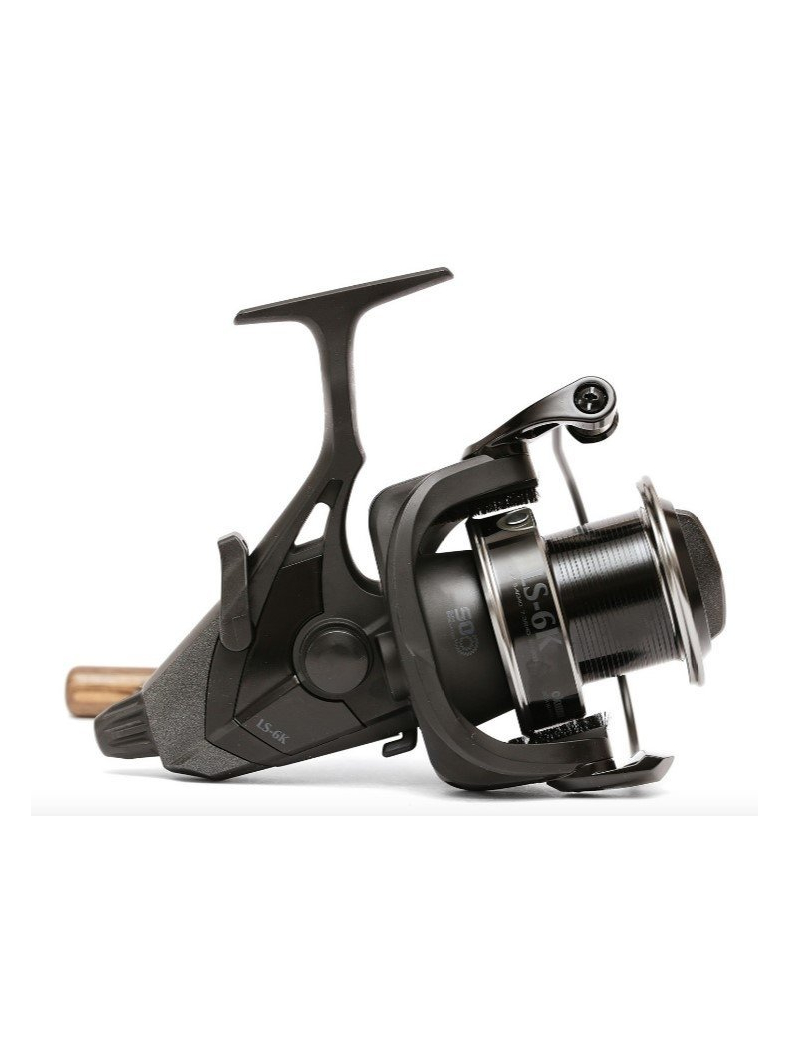 Катушка OKUMA LS 8K BF, изображение 4 Катушка OKUMA LS 8K BF, изображение 4