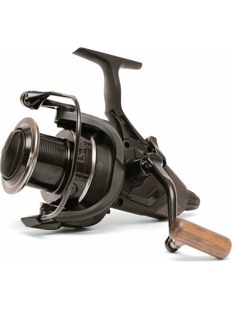 Катушка OKUMA LS 8K BF, изображение 2 Катушка OKUMA LS 8K BF, изображение 2