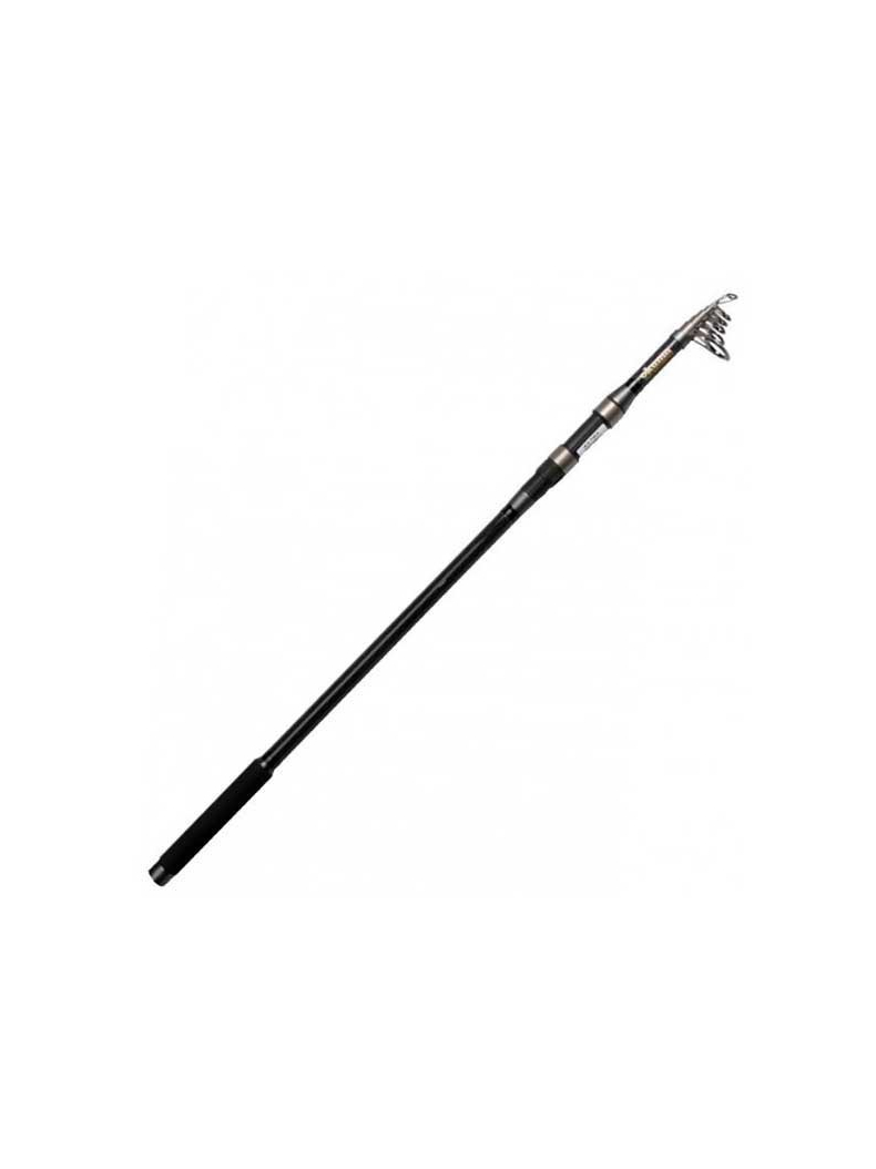 Удилище OKUMA Safina-X Tele Carp 12ft 3.50lb, Длина удилища: 12 ft :: 3.65 м, Тест удилища: 3.50 lb