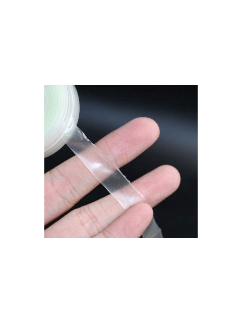 Лента растворимая ANACONDA All Season PVA Tape, изображение 2 Лента растворимая ANACONDA All Season PVA Tape, изображение 2