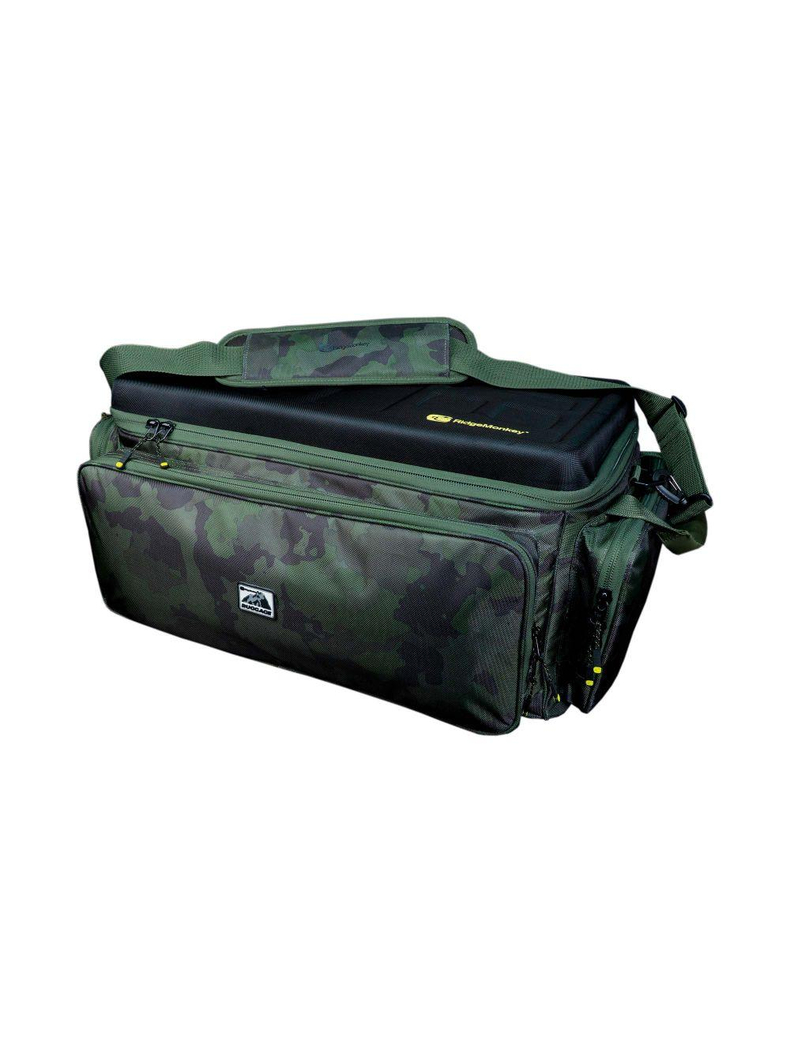 Сумка с жестким верхом Ridge Monkey Ruggage Barrow Bag Сумка с жестким верхом Ridge Monkey Ruggage Barrow Bag