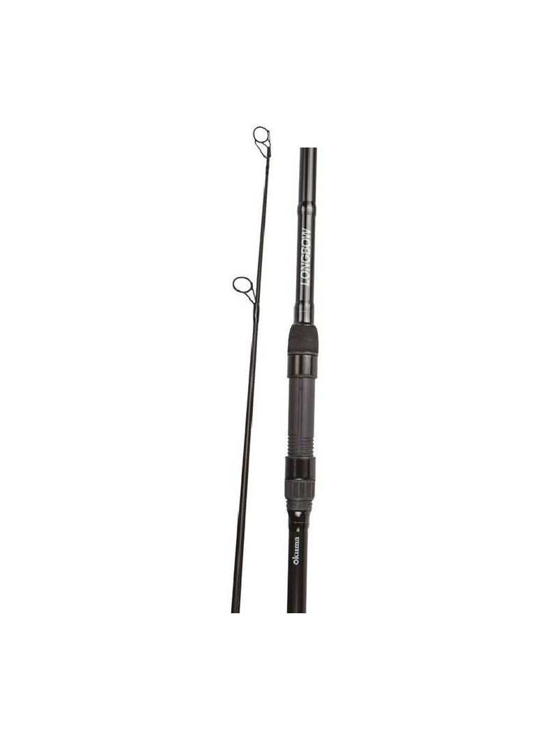 Удилище OKUMA Longbow Carp 13ft 3.50lb, изображение 2