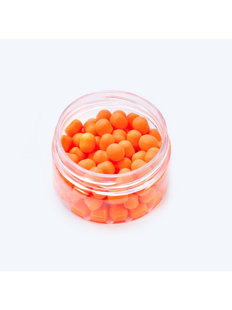 Плавающие бойлы ASV-CODE Pop-Up Plum (Слива), Диаметр: 10 мм, изображение 3