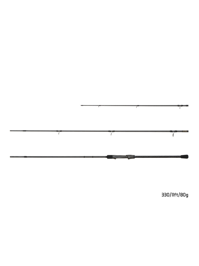 Удилище фидерное DELPHIN OPIUM BLACK 3G TechnoCORK Feeder, Длина удилища: 3.9 м, изображение 6 Удилище фидерное DELPHIN OPIUM BLACK 3G TechnoCORK Feeder, Длина удилища: 3.9 м, изображение 6