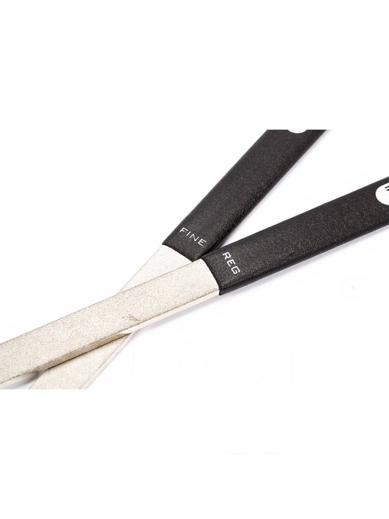 Напильник алмазный для крючков NASH Pinpoint Precision Dual Diamond File, изображение 4 Напильник алмазный для крючков NASH Pinpoint Precision Dual Diamond File, изображение 4