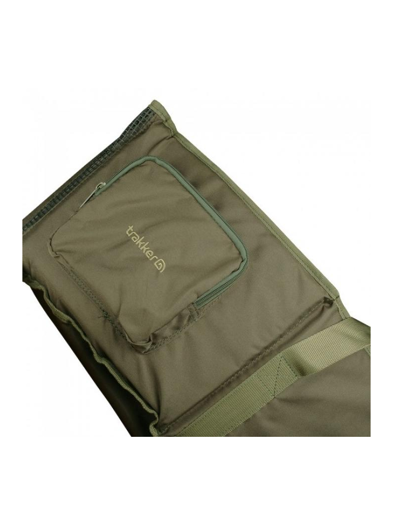 Мат для бережного обращения с рыбой Trakker Sanctuary Oval Crib, изображение 2