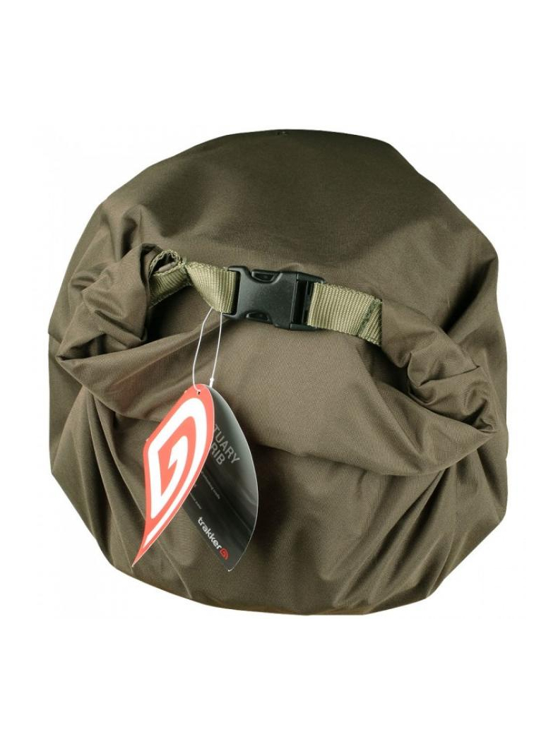 Мат для бережного обращения с рыбой Trakker Sanctuary Oval Crib, изображение 4