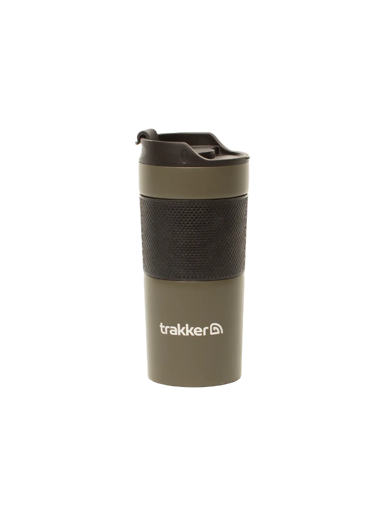 Термокружка для приготовления кофе Trakker Armolife Thermal Coffee Press Mug Термокружка для приготовления кофе Trakker Armolife Thermal Coffee Press Mug