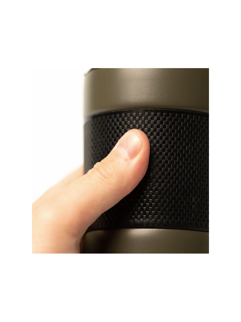 Термокружка для приготовления кофе Trakker Armolife Thermal Coffee Press Mug, изображение 6 Термокружка для приготовления кофе Trakker Armolife Thermal Coffee Press Mug, изображение 6