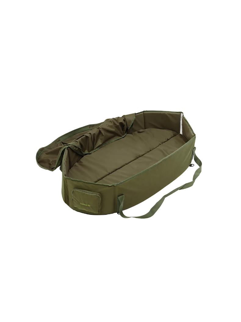 Мат для бережного обращения с рыбой Trakker Sanctuary Oval Crib