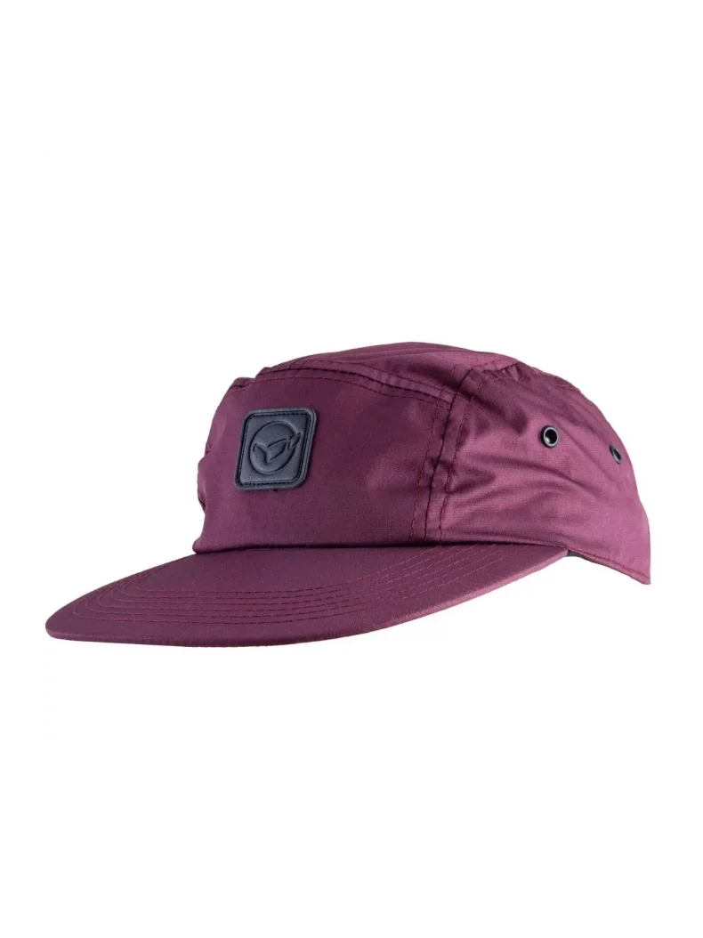 Кепка KORDA LE Boothy Cap Burgundy Кепка KORDA LE Boothy Cap Burgundy