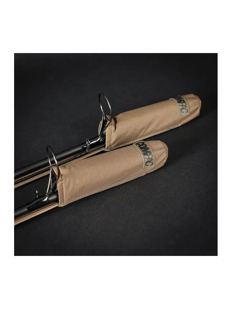 Защитный чехол KORDA для удилищ Compac Elasticated Tip & Butt Protectors, изображение 4 Защитный чехол KORDA для удилищ Compac Elasticated Tip & Butt Protectors, изображение 4