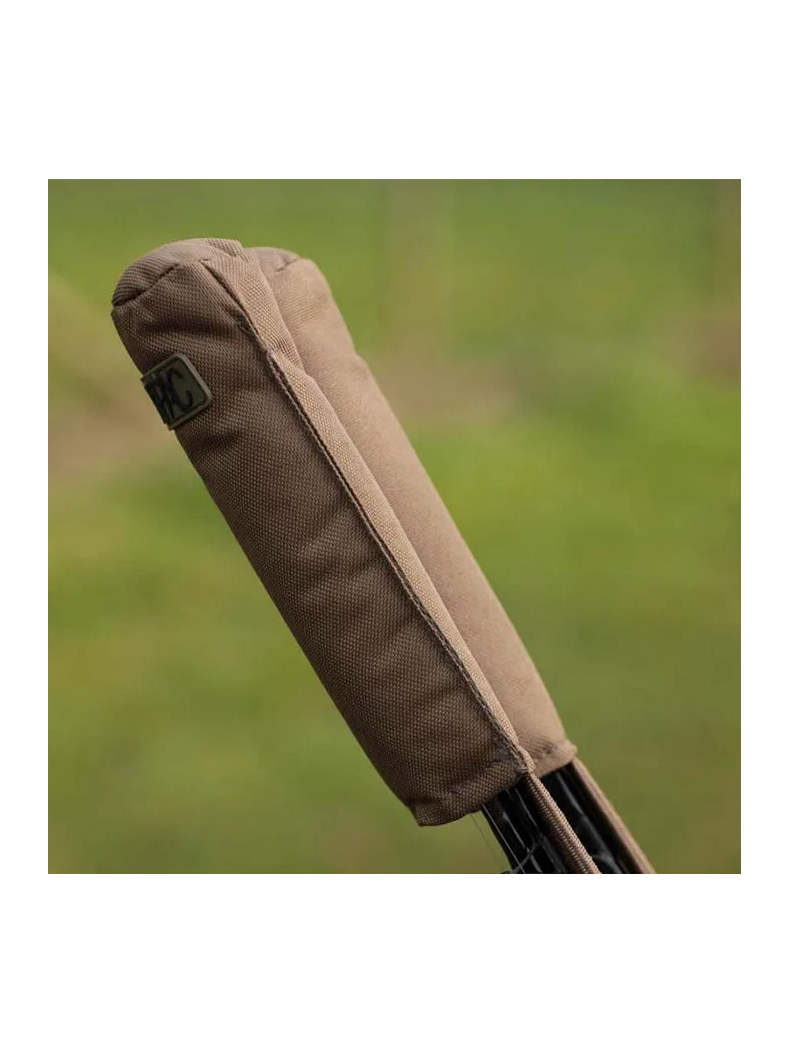 Защитный чехол KORDA для удилищ Compac Elasticated Tip & Butt Protectors, изображение 5 Защитный чехол KORDA для удилищ Compac Elasticated Tip & Butt Protectors, изображение 5