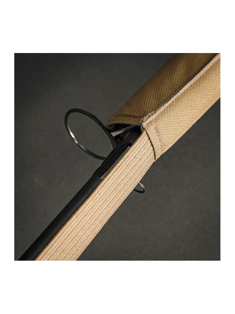 Защитный чехол KORDA для удилищ Compac Elasticated Tip & Butt Protectors, изображение 6 Защитный чехол KORDA для удилищ Compac Elasticated Tip & Butt Protectors, изображение 6