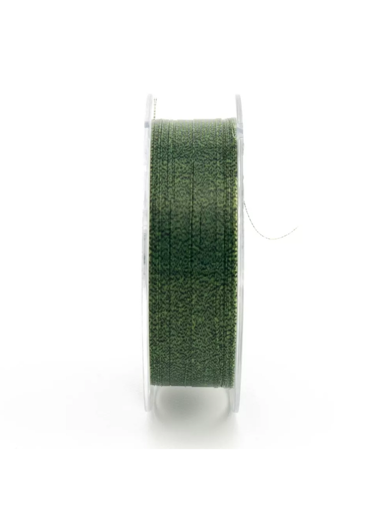 Леска CAIMAN Motley Carp 3D Camo Green 300м, Диаметр лески: 0.35 мм, изображение 2