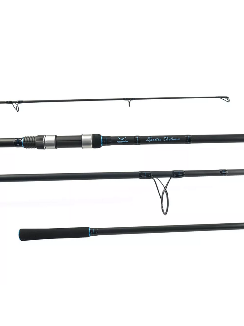 Удилище карповое Viva Spectra Distance 13ft 3.75lb