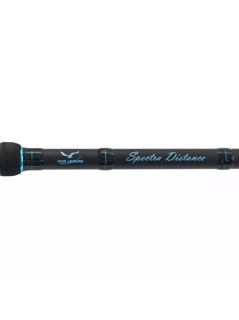 Удилище карповое Viva Spectra Distance 13ft 3.75lb, изображение 2