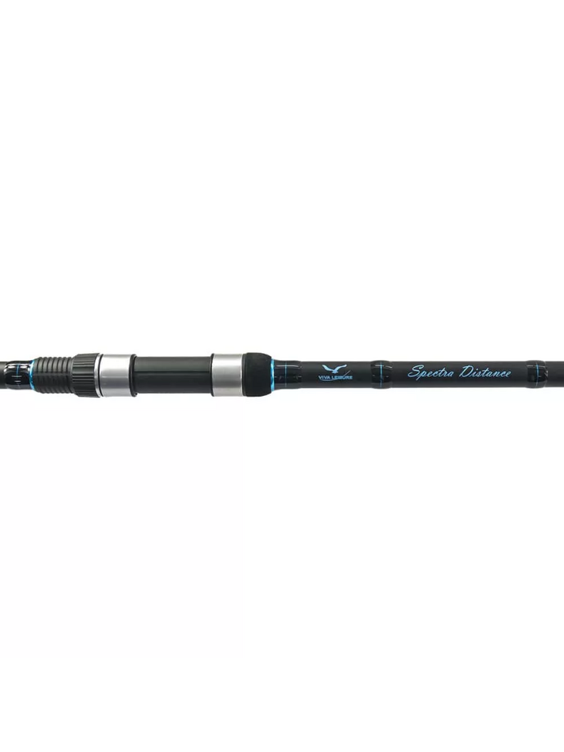 Удилище карповое Viva Spectra Distance 13ft 3.75lb, изображение 5