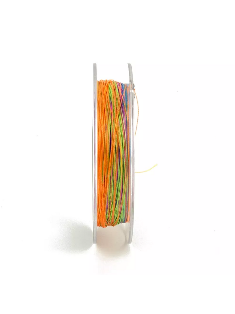 Шнур CAIMAN Spod & Mark Multicolor 275м, Диаметр: 0.16 мм, изображение 3