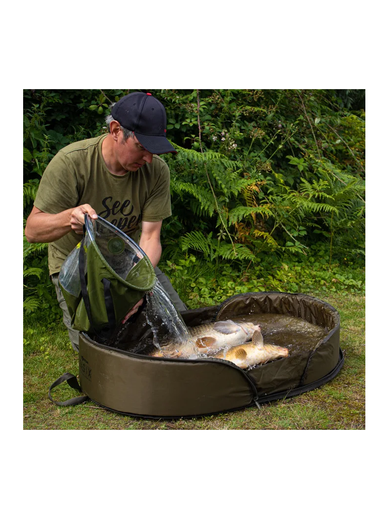 Мат карповый KORDA BASIX Carp Cradle, изображение 7 Мат карповый KORDA BASIX Carp Cradle, изображение 7