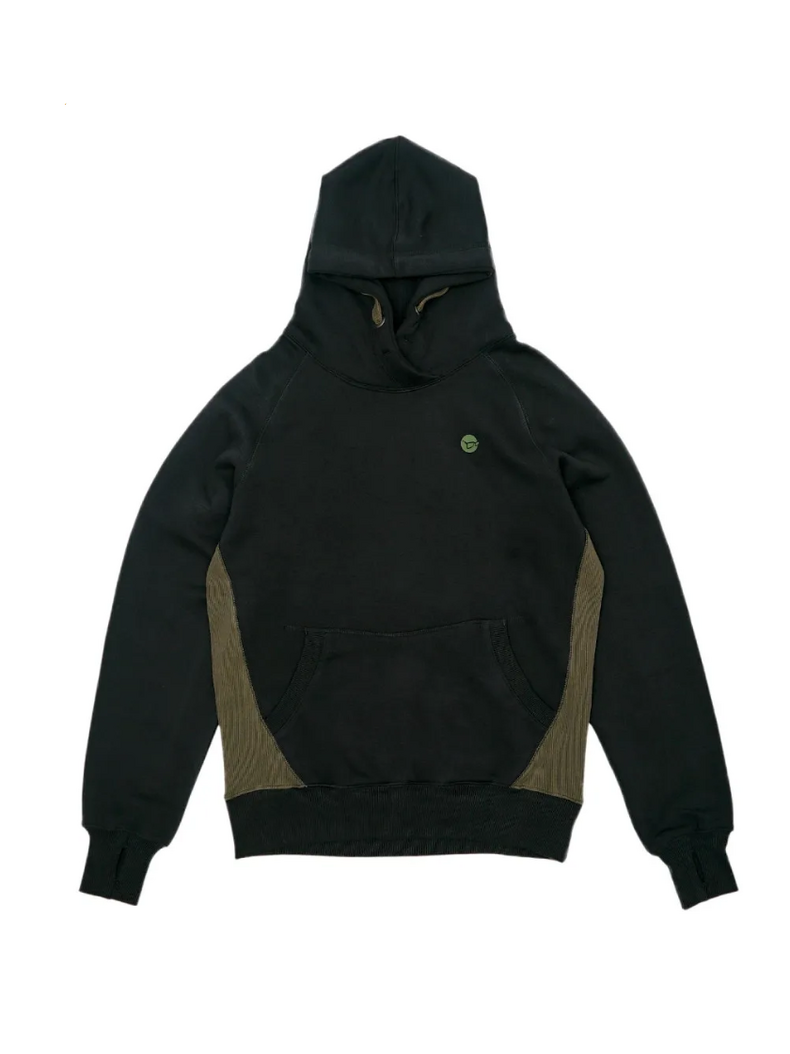 Худи KORDA Kore TK Hoodie Black, Размер: S, изображение 2 Худи KORDA Kore TK Hoodie Black, Размер: S, изображение 2