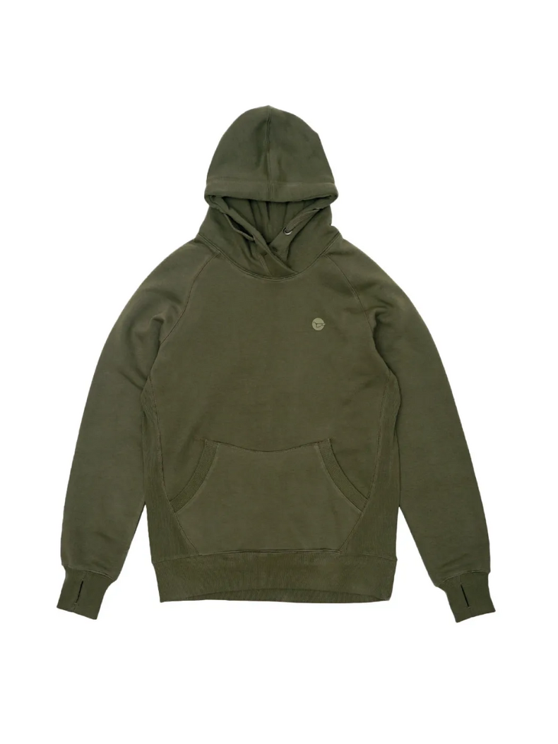 Худи KORDA Kore TK Hoodie Dark Olive, Размер: XL, изображение 2 Худи KORDA Kore TK Hoodie Dark Olive, Размер: XL, изображение 2