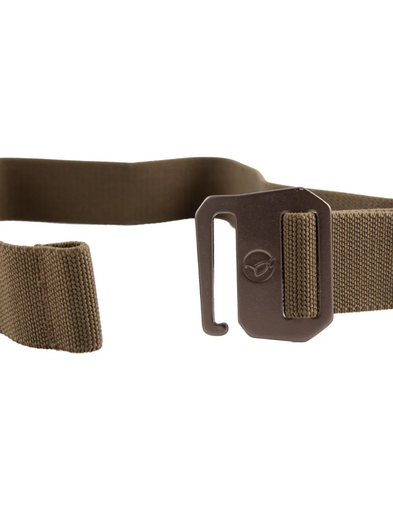 Ремень поясной KORDA KORE Kwik Draw Belt Olive, Размер: XL-XXL-XXXL, изображение 3 Ремень поясной KORDA KORE Kwik Draw Belt Olive, Размер: XL-XXL-XXXL, изображение 3