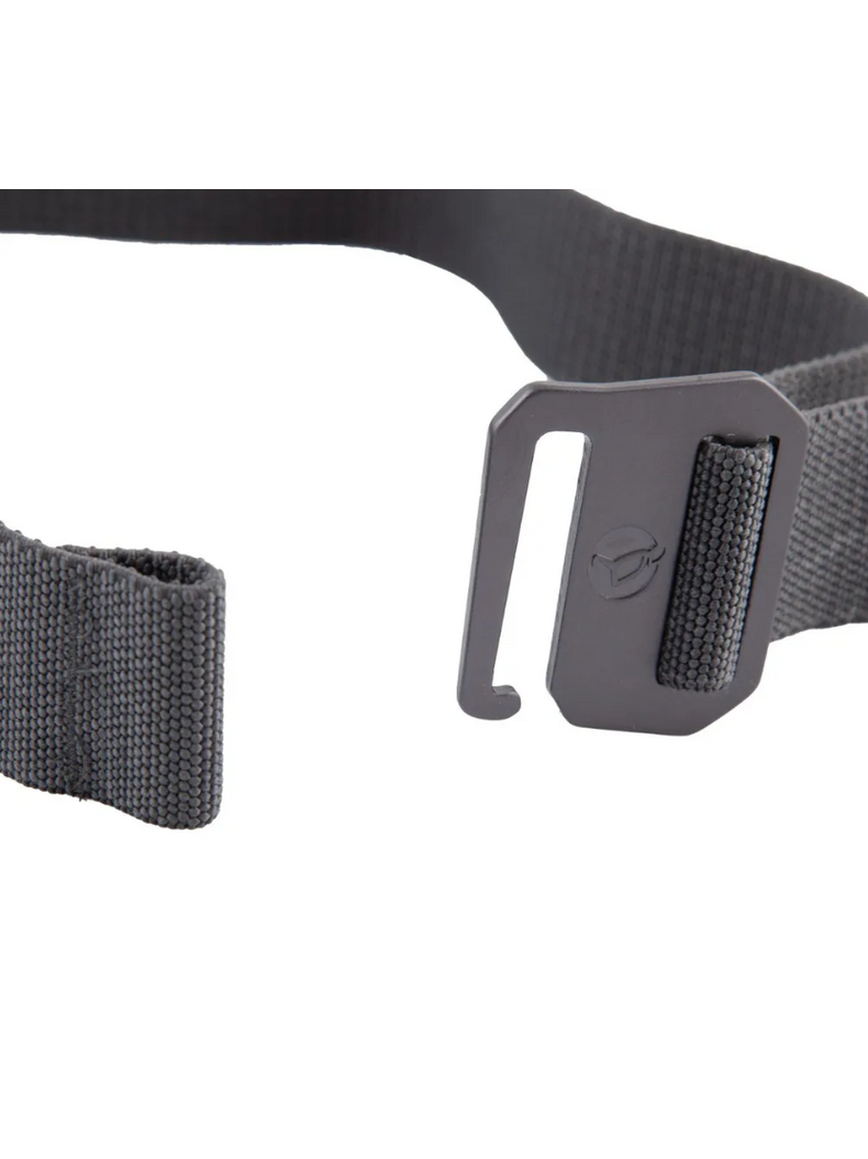 Ремень поясной KORDA LE Kwik Draw Belt Charcoal, Размер: S-M-L, изображение 3 Ремень поясной KORDA LE Kwik Draw Belt Charcoal, Размер: S-M-L, изображение 3