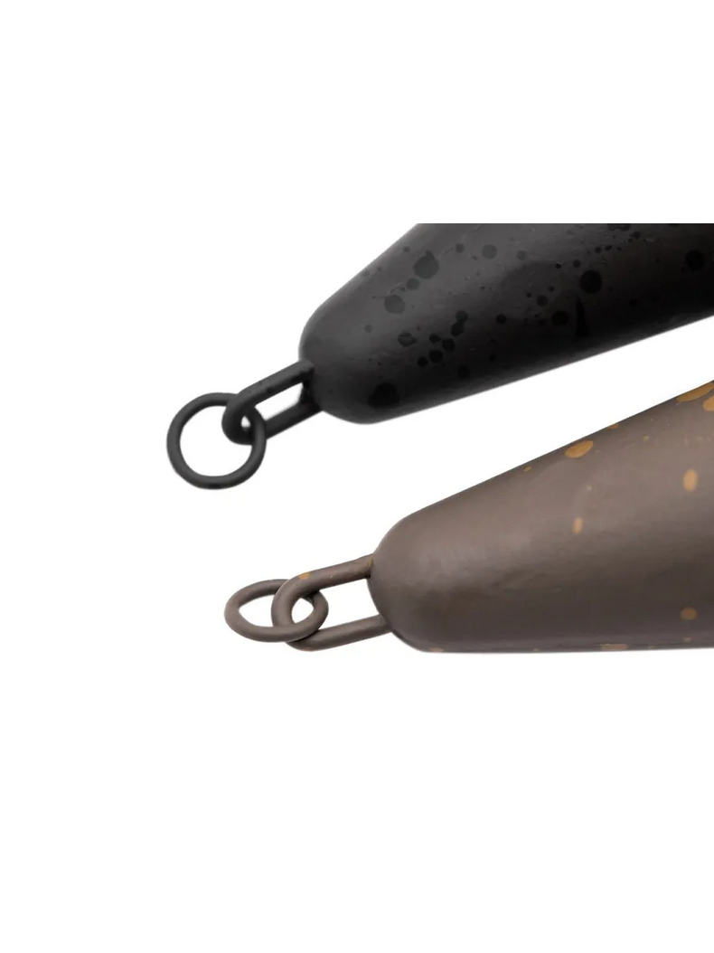 Грузило KORDA Tournament Casting Heli, Вес грузила: 3.0 oz – 85 г, изображение 3 Грузило KORDA Tournament Casting Heli, Вес грузила: 3.0 oz – 85 г, изображение 3