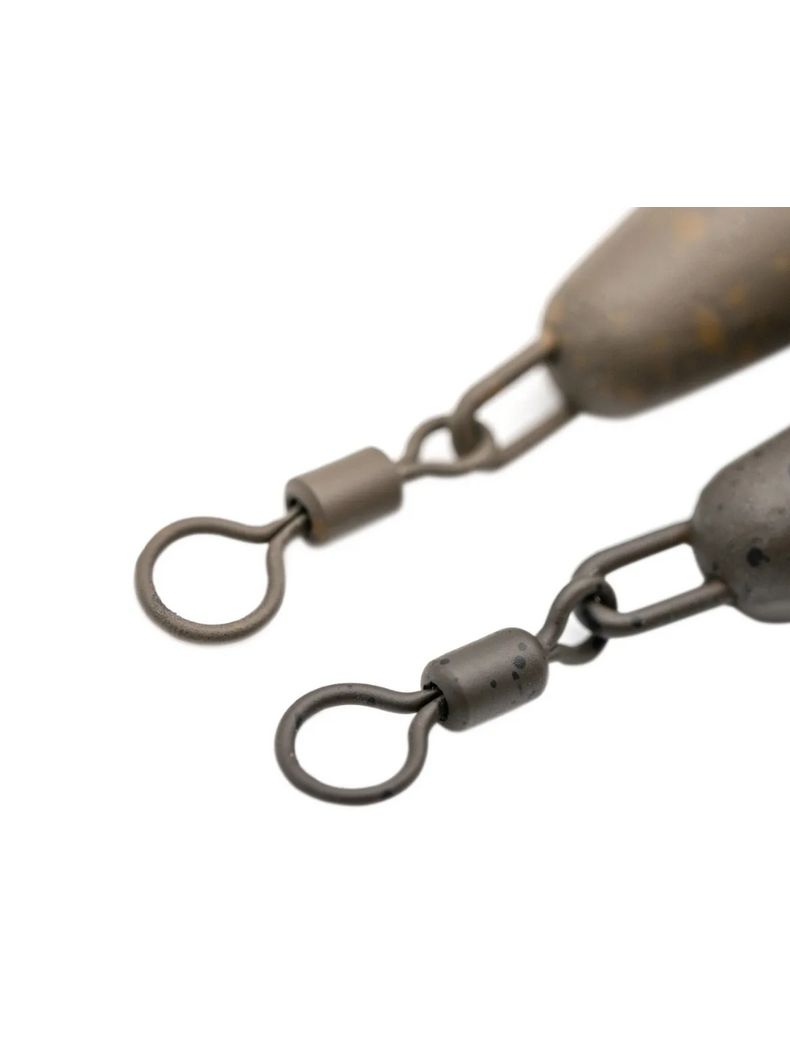 Грузила Korda Distance Casting Swivel Weed, Вес грузила: 3.5 oz – 99 г, изображение 7 Грузила Korda Distance Casting Swivel Weed, Вес грузила: 3.5 oz – 99 г, изображение 7