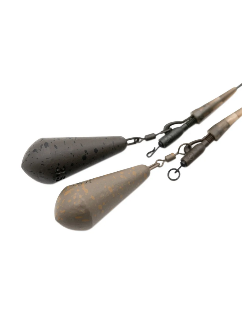 Грузила Korda Distance Casting Swivel Weed, Вес грузила: 3.5 oz – 99 г, изображение 8 Грузила Korda Distance Casting Swivel Weed, Вес грузила: 3.5 oz – 99 г, изображение 8