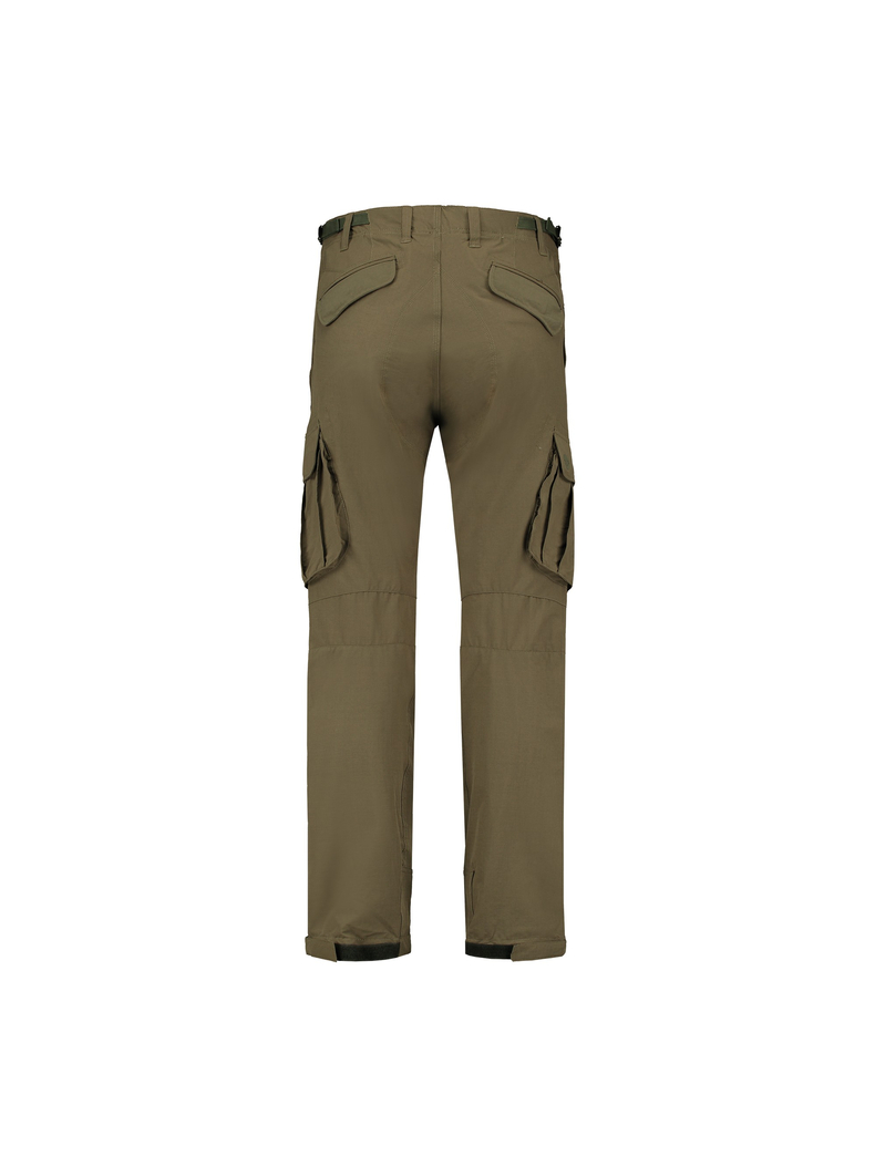 Брюки спортивные KORDA Kore Original Kombats Military Olive, Размер: XL, изображение 2 Брюки спортивные KORDA Kore Original Kombats Military Olive, Размер: XL, изображение 2