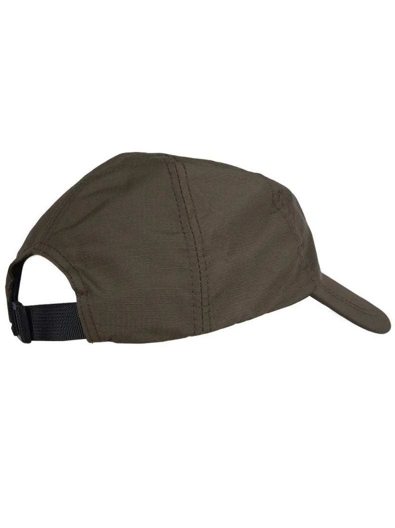 Кепка влагозащищенная KORDA Kool Waterproof Cap Olive, изображение 2 Кепка влагозащищенная KORDA Kool Waterproof Cap Olive, изображение 2