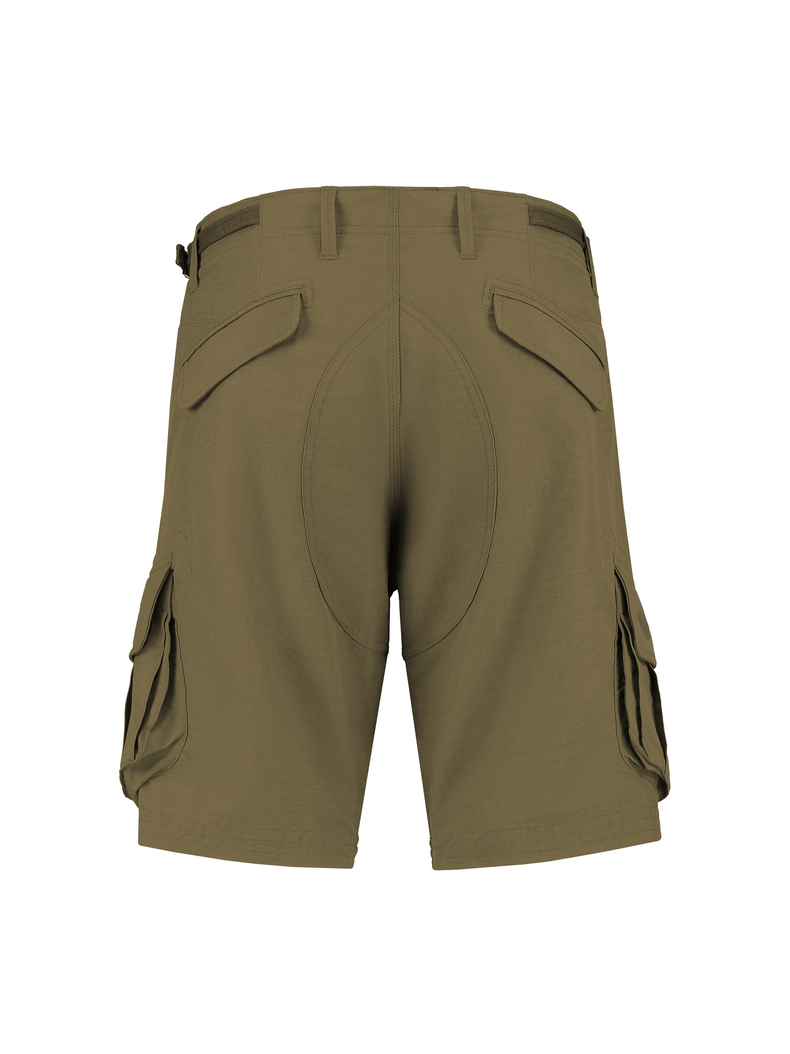 Шорты KORDA Kore Kombat Shorts Military Olive, Размер: S, изображение 2 Шорты KORDA Kore Kombat Shorts Military Olive, Размер: S, изображение 2