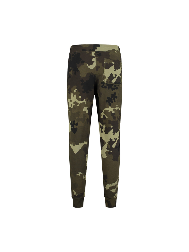 Брюки спортивные KORDA LE Lite Joggers Light Kamo, Размер: M, изображение 2 Брюки спортивные KORDA LE Lite Joggers Light Kamo, Размер: M, изображение 2