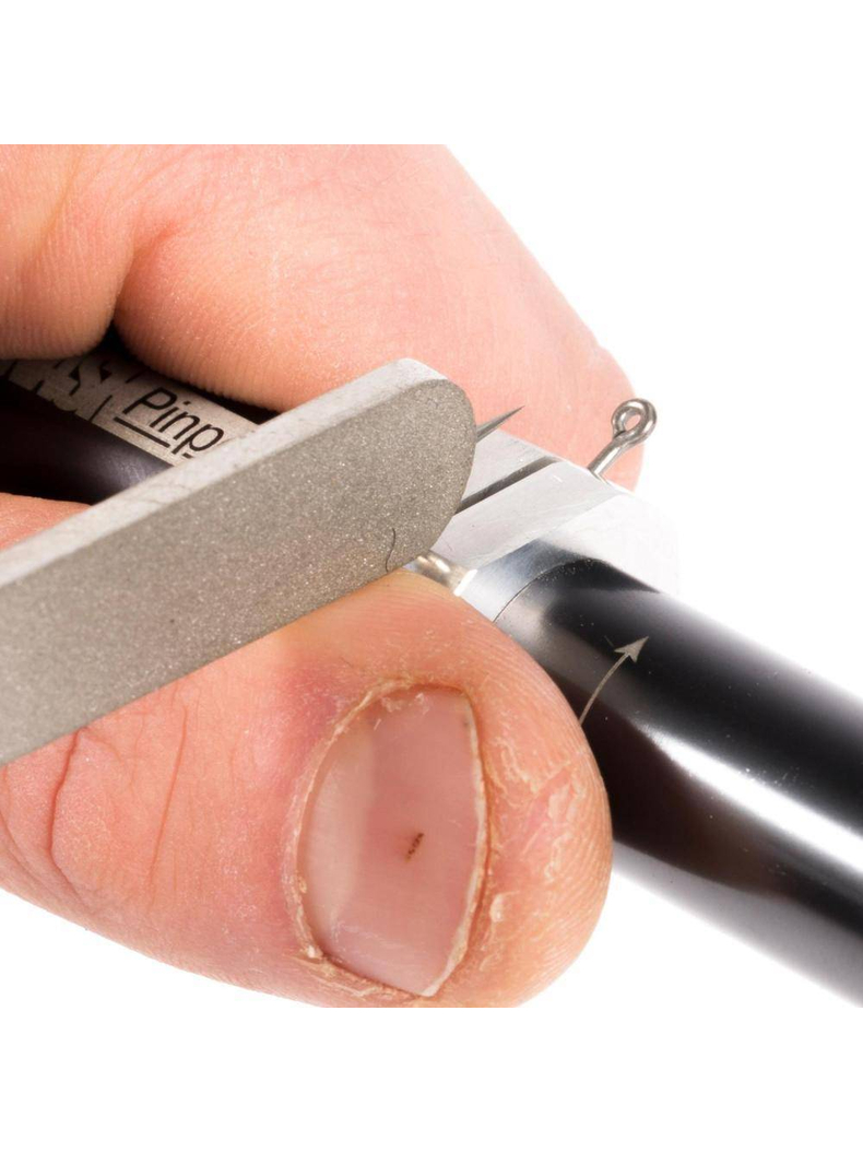 Напильник алмазный для крючков NASH Pinpoint Precision Dual Diamond File, изображение 7 Напильник алмазный для крючков NASH Pinpoint Precision Dual Diamond File, изображение 7