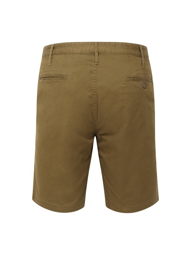 Шорты KORDA Kore Chino Shorts Olive, Размер: XL, изображение 2 Шорты KORDA Kore Chino Shorts Olive, Размер: XL, изображение 2