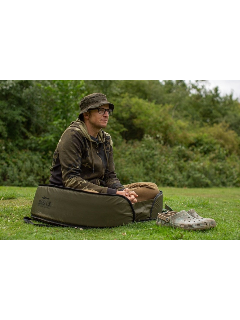 Мат карповый KORDA BASIX Carp Cradle, изображение 6 Мат карповый KORDA BASIX Carp Cradle, изображение 6