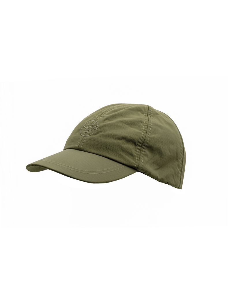 Кепка влагозащищенная KORDA Kore LE Fleece Olive Кепка влагозащищенная KORDA Kore LE Fleece Olive