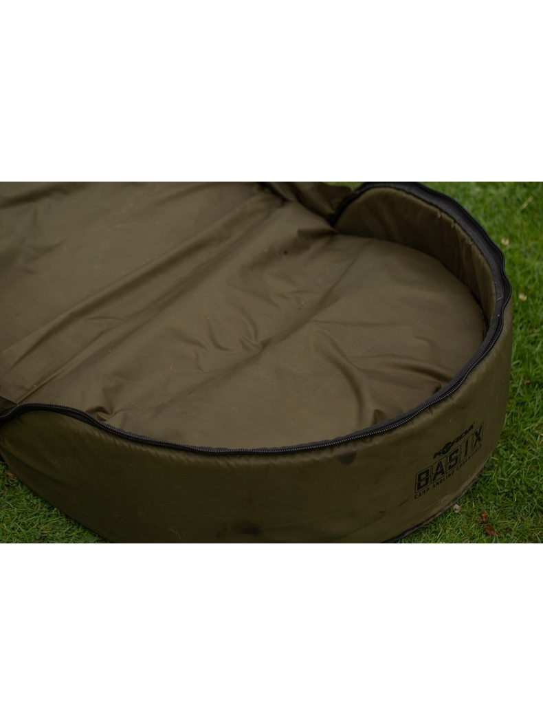 Мат карповый KORDA BASIX Carp Cradle, изображение 5 Мат карповый KORDA BASIX Carp Cradle, изображение 5