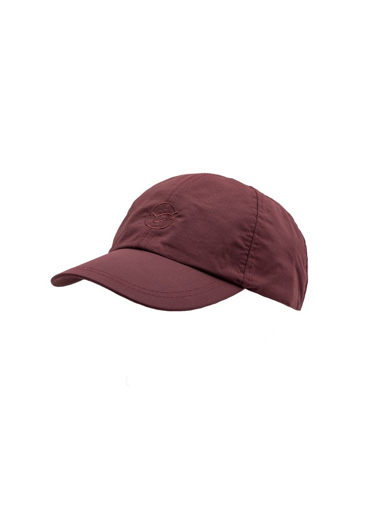 Кепка влагозащищенная KORDA Kool Waterproof Cap Burgundy Кепка влагозащищенная KORDA Kool Waterproof Cap Burgundy